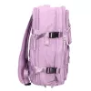 EXTRALINK Black Forest KM01 Kabinenrucksack 40x30x20 cm - Pink
