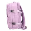EXTRALINK Black Forest KM01 Kabinenrucksack 40x30x20 cm - Pink