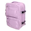 EXTRALINK Black Forest KM01 Kabinenrucksack 40x30x20 cm - Pink
