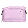 EXTRALINK Black Forest KM01 Kabinenrucksack 40x30x20 cm - Pink