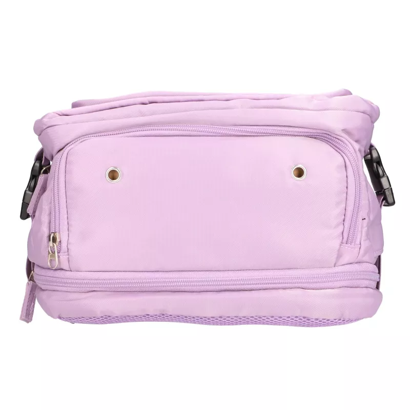EXTRALINK Black Forest KM01 Kabinenrucksack 40x30x20 cm - Pink