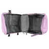 EXTRALINK Black Forest KM01 Kabinenrucksack 40x30x20 cm - Pink