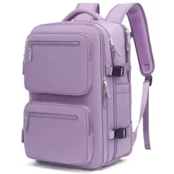 EXTRALINK Black Forest KM01 Kabinenrucksack 40x30x20 cm - Pink