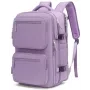 EXTRALINK Black Forest KM01 Kabinenrucksack 40x30x20 cm - Pink