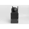 Technaxx TX-329 Dual 4G LTE Außen-Überwachungskamera 3MP+3MP mit Solarpanel