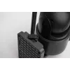 Technaxx TX-329 Dual 4G LTE Außen-Überwachungskamera 3MP+3MP mit Solarpanel