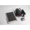 Technaxx TX-329 Dual 4G LTE Außen-Überwachungskamera 3MP+3MP mit Solarpanel