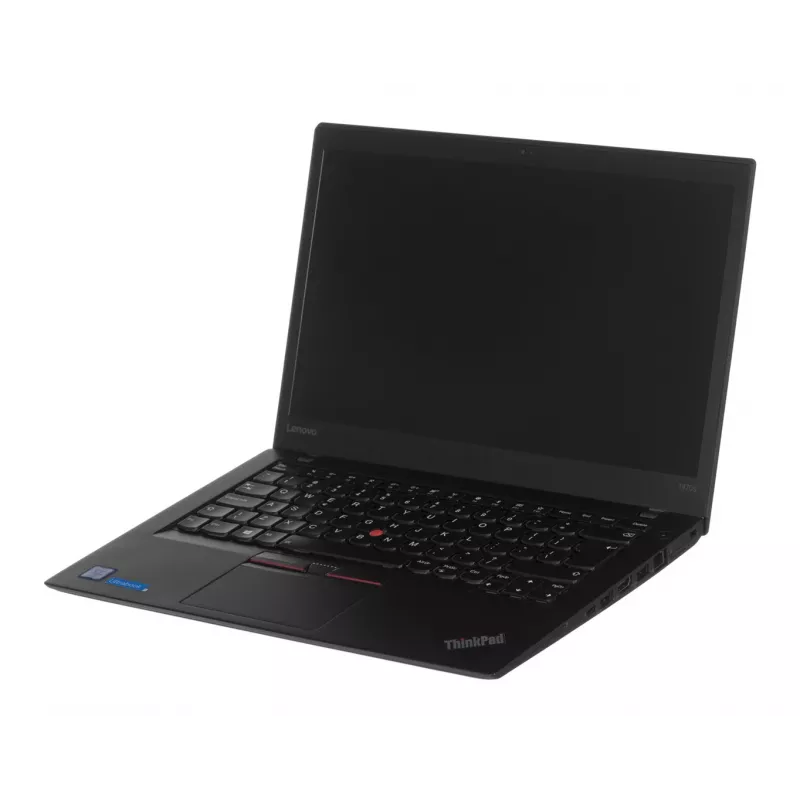 LENOVO ThinkPad T470 i5-6300U 8GB 256GB SSD 14 HD Win10pro Gebraucht US QWERTY