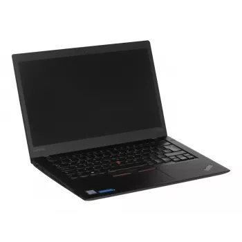 LENOVO ThinkPad T470 i5-6300U 8GB 256GB SSD 14 HD Win10pro Gebraucht US QWERTY