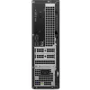 Dell Pro Slim Essential QVS1260 Desktop PC, Intel Core i5-14400, 8GB DDR5, 512GB SSD, Intel UHD Graphics 730, Windows 11 Pro, Wi-Fi + Bluetooth, USB-Tastatur & Maus, externes USB-DVD-Laufwerk DW316, 3 Jahre Pro Support