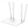 CUDY WR300S N300 Wi-Fi Router, EasyMesh, 2,4 GHz, 300 Mbit/s, 2x 5 dBi Antennen