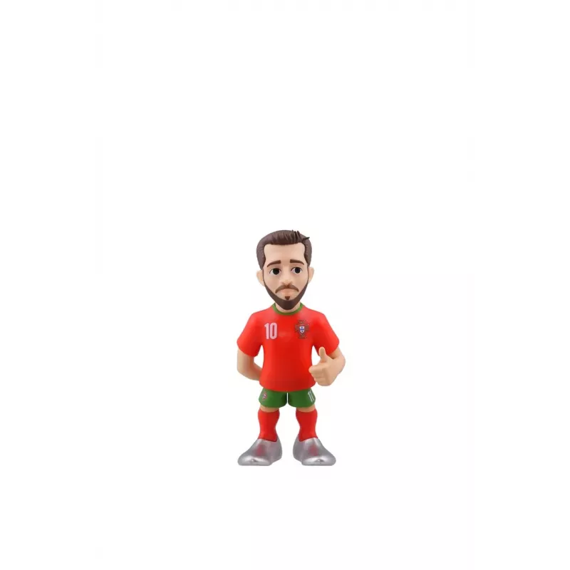MINIX PORTUGALIA - BRUNO FERNANDEZ Sammelfigur