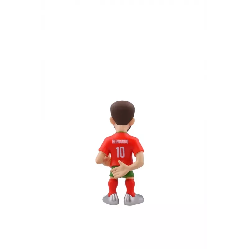 MINIX PORTUGALIA - BRUNO FERNANDEZ Sammelfigur
