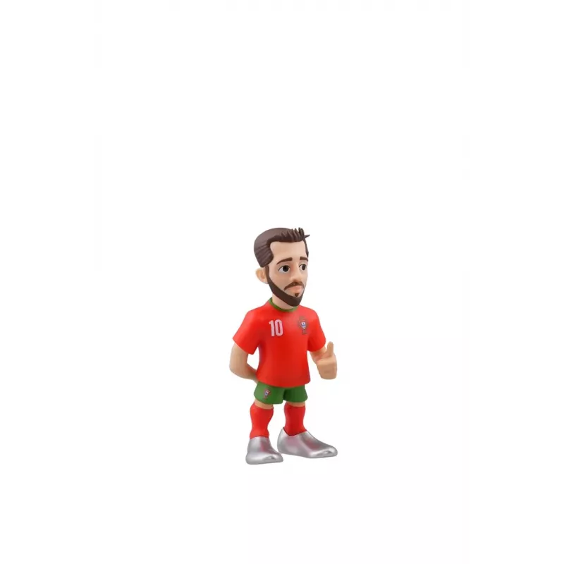 MINIX PORTUGALIA - BRUNO FERNANDEZ Sammelfigur