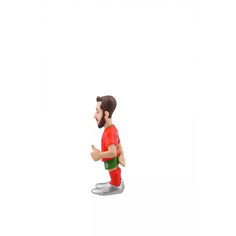 MINIX PORTUGALIA - BRUNO FERNANDEZ Sammelfigur