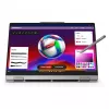Lenovo IdeaPad 5 2-in-1 15AGP11 15,3 inch WUXGA OLED Touchscreen 2-in-1 Laptop (AMD Ryzen AI 7 445, 16GB RAM, 1TB SSD, Windows 11 Home) - 83UM002AGE