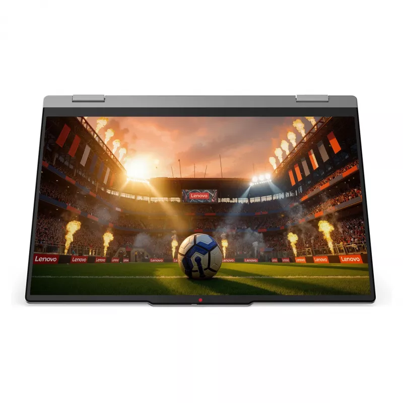Lenovo IdeaPad 5 2-in-1 15AGP11 15,3 inch WUXGA OLED Touchscreen 2-in-1 Laptop (AMD Ryzen AI 7 445, 16GB RAM, 1TB SSD, Windows 11 Home) - 83UM002AGE