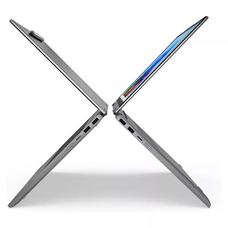 Lenovo IdeaPad 5 2-in-1 15AGP11 15,3 inch WUXGA OLED Touchscreen 2-in-1 Laptop (AMD Ryzen AI 7 445, 16GB RAM, 1TB SSD, Windows 11 Home) - 83UM002AGE