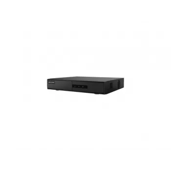 Hikvision DS-7104NI-Q1/M(D) 4-Kanal 1U NVR, H.265+, Schwarz