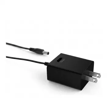 Yealink Power Supply 12V 2A for WH66/WH67 (PSU-12V/2A-DC6.5 1.8M)