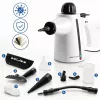 PROFICARE PC-DR 3145 Dampfreiniger, 1000 W, 250 ml, 3,5 bar