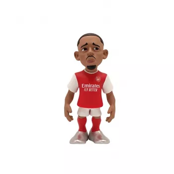MINIX Arsenal Gabriel Jesus Sammelfigur