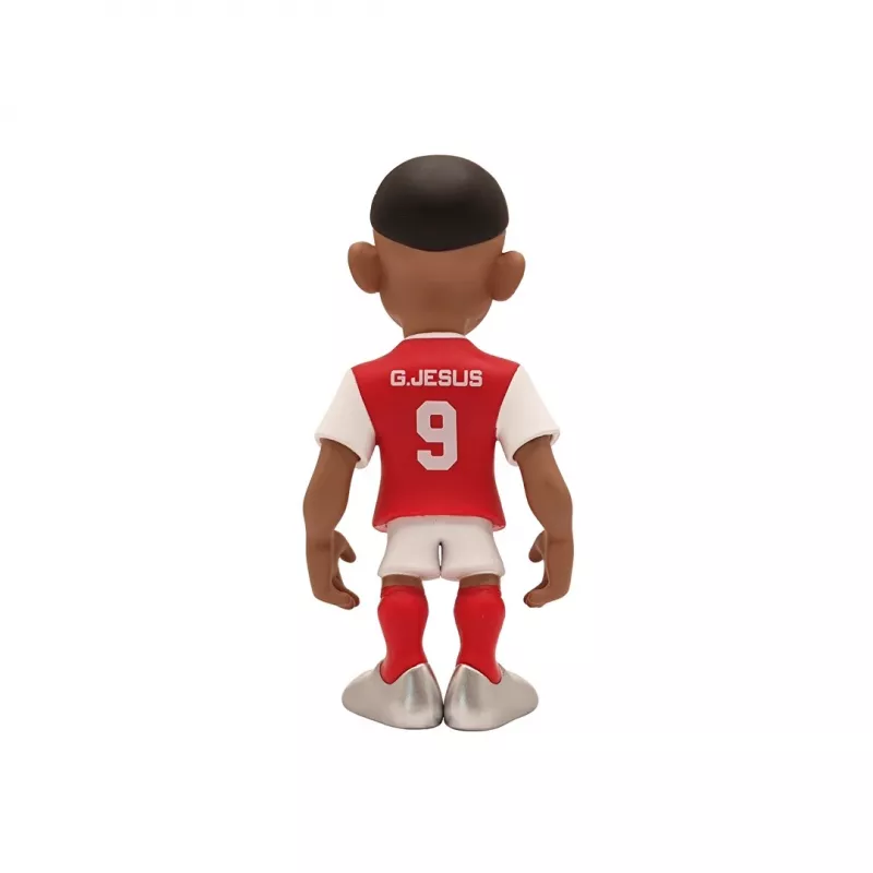 MINIX Arsenal Gabriel Jesus Sammelfigur