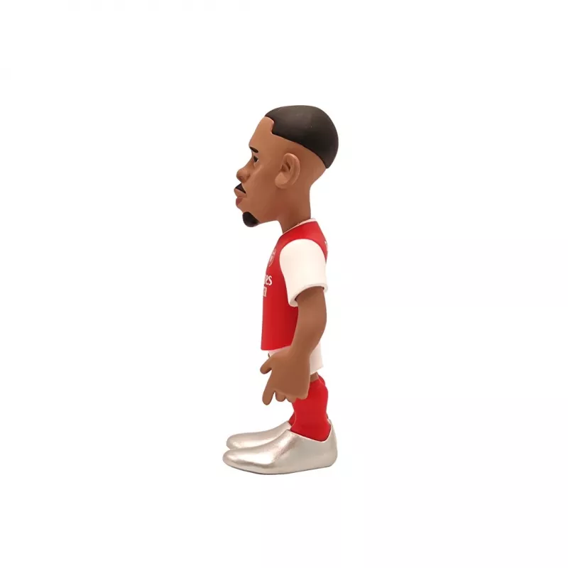 MINIX Arsenal Gabriel Jesus Sammelfigur