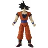 BANDAI DRAGON BALL DRAGON STARS GOKU Super Saiyan Action Figure 6.5 inches