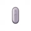 PLAUD NotePin S Lilac AI Voice Recorder mit 64 GB Speicher, Bluetooth 5.0, USB-C, bis zu 30 Stunden Aufnahme