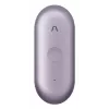 PLAUD NotePin S Lilac AI Voice Recorder mit 64 GB Speicher, Bluetooth 5.0, USB-C, bis zu 30 Stunden Aufnahme