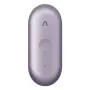PLAUD NotePin S Lilac AI Voice Recorder mit 64 GB Speicher, Bluetooth 5.0, USB-C, bis zu 30 Stunden Aufnahme