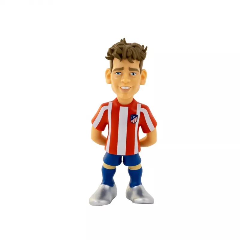 MINIX Atlético Madrid Antoine Griezmann Sammelfigur