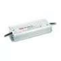Synergy 21 LED Dimmer 240W Extern IP65 Weiß Phasenanschnitt-Drehknopf 90-305V
