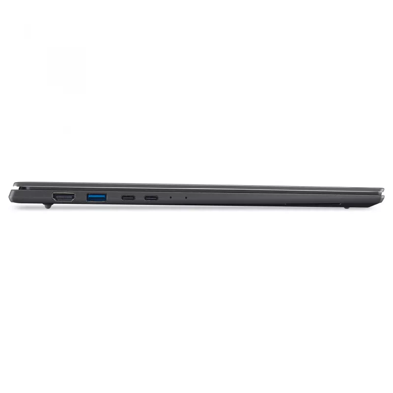 Acer Swift Go 16 AI OLED SFG16-I71-77NZ Laptop, Intel Core Ultra 7 355, 16GB LPDDR5X, 512GB SSD, 16 inch 3.2K OLED, Windows 11 Home, Deutsche Tastatur