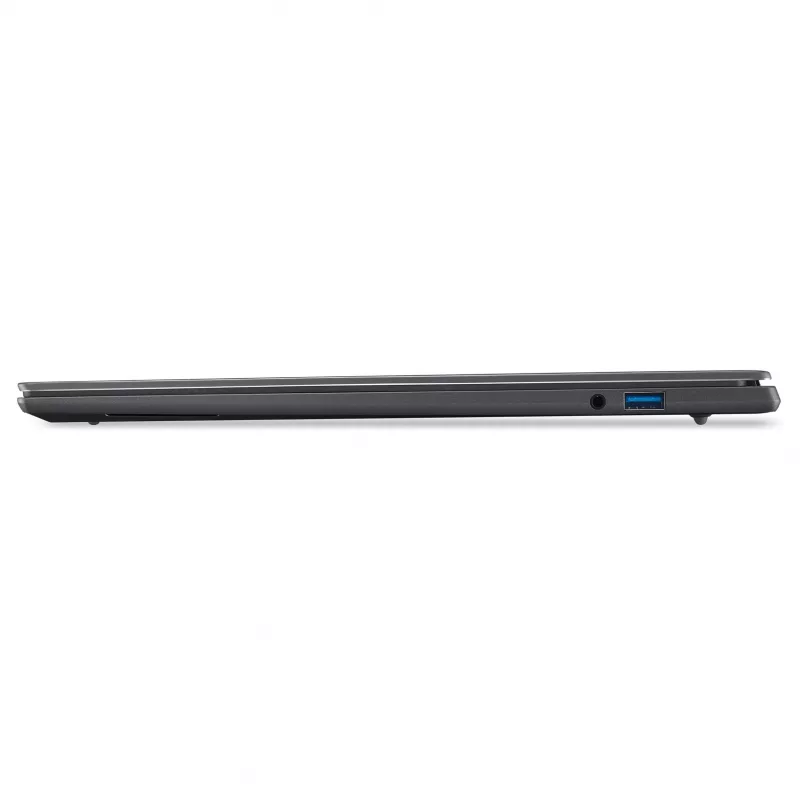 Acer Swift Go 16 AI OLED SFG16-I71-77NZ Laptop, Intel Core Ultra 7 355, 16GB LPDDR5X, 512GB SSD, 16 inch 3.2K OLED, Windows 11 Home, Deutsche Tastatur