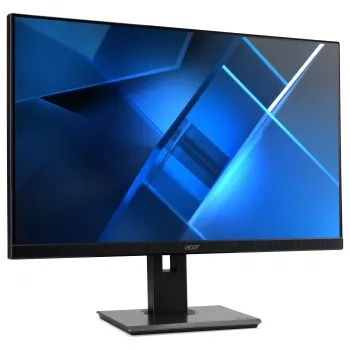 Acer Vero B277K Dbmiiprczx 27-Zoll 4K UHD IPS Monitor - Schwarz