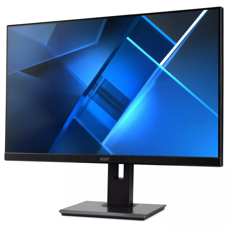 Acer Vero B277K Dbmiiprczx 27-Zoll 4K UHD IPS Monitor - Schwarz