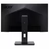 Acer Vero B277K Dbmiiprczx 27-Zoll 4K UHD IPS Monitor - Schwarz