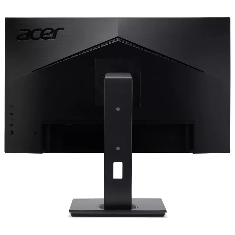 Acer Vero B277K Dbmiiprczx 27-Zoll 4K UHD IPS Monitor - Schwarz