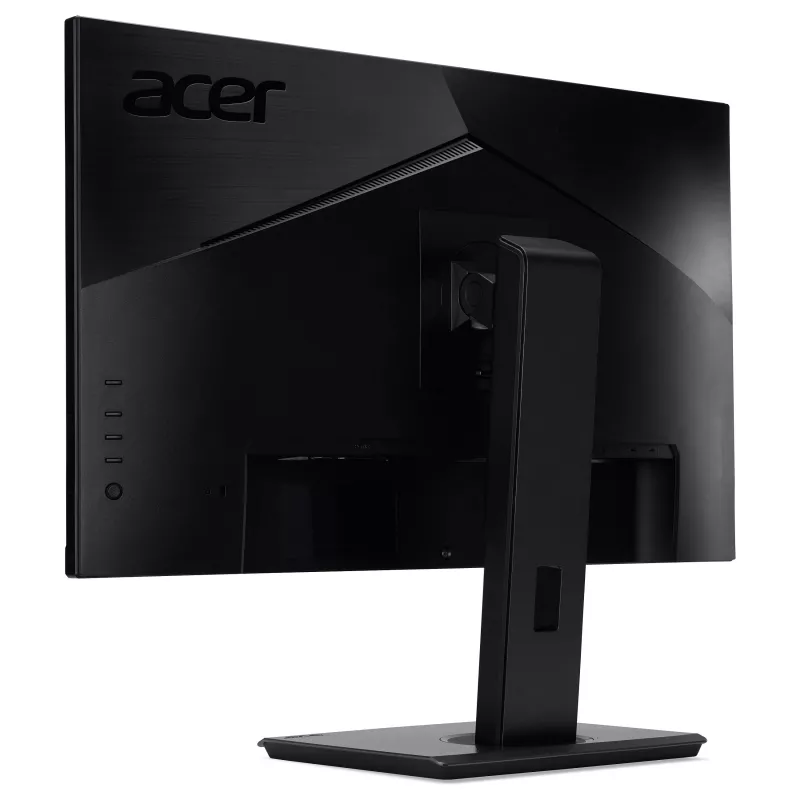Acer Vero B277K Dbmiiprczx 27-Zoll 4K UHD IPS Monitor - Schwarz