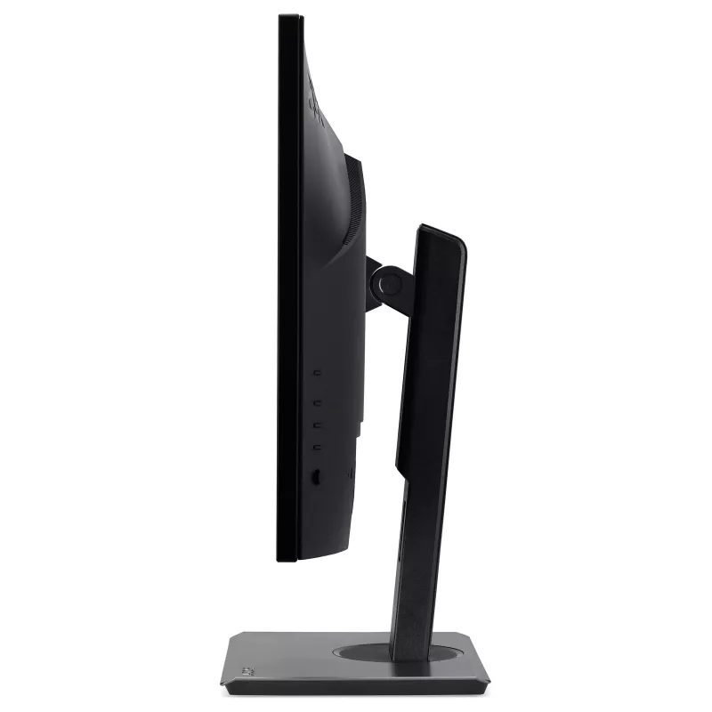 Acer Vero B277K Dbmiiprczx 27-Zoll 4K UHD IPS Monitor - Schwarz
