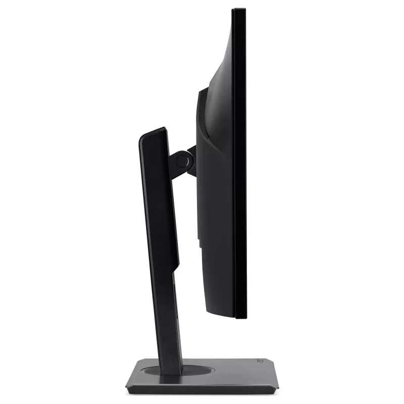 Acer Vero B277K Dbmiiprczx 27-Zoll 4K UHD IPS Monitor - Schwarz