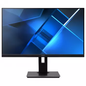 Acer Vero B277K Dbmiiprczx 27-Zoll 4K UHD IPS Monitor - Schwarz
