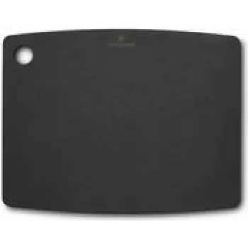 Victorinox Backblech rechteckig schwarz 368 x 285 mm antihaftbeschichtet Kohlenstoffstahl