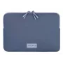 Tucano ONE Sleeve für MacBook NEO 13 Zoll Indigoblau 4 mm dickes Neopren