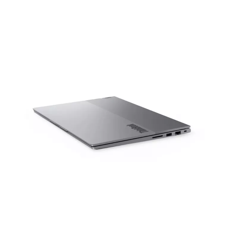 Lenovo ThinkBook 14 G9 IRL Intel Core 5 210H 16GB RAM 512GB SSD 14 Zoll WUXGA Arctic Grey Windows 11 Pro