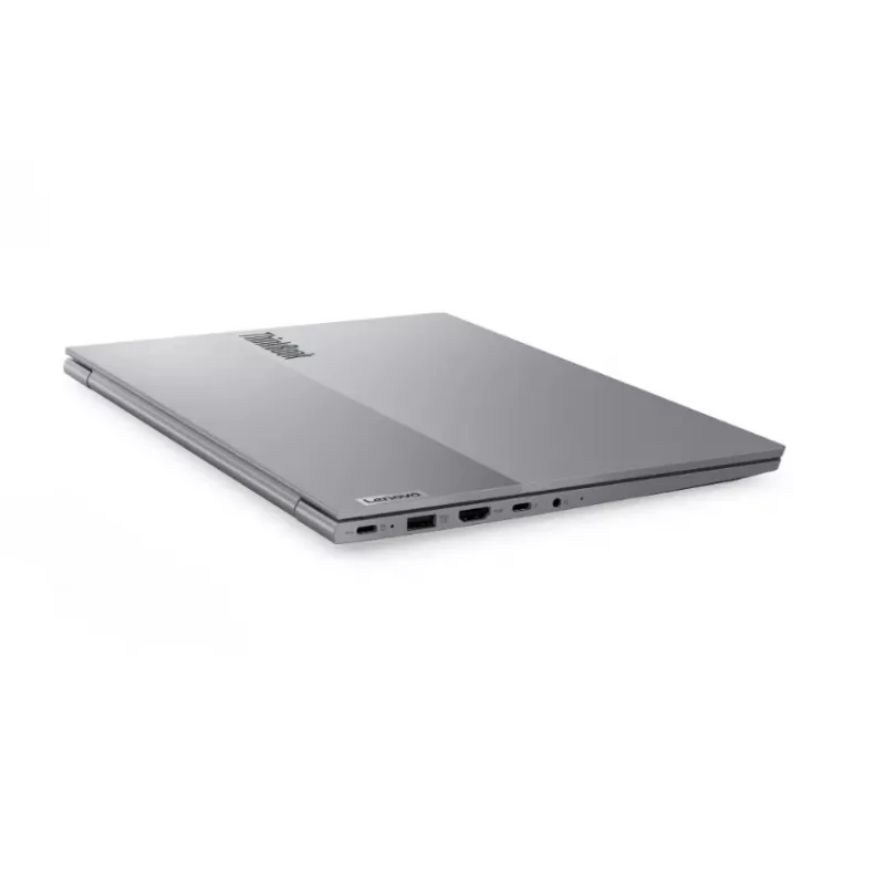 Lenovo ThinkBook 14 G9 IRL Intel Core 5 210H 16GB RAM 512GB SSD 14 Zoll WUXGA Arctic Grey Windows 11 Pro
