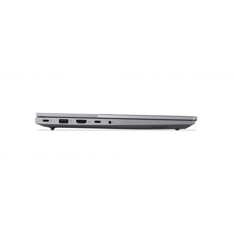 Lenovo ThinkBook 14 G9 IRL Intel Core 5 210H 16GB RAM 512GB SSD 14 Zoll WUXGA Arctic Grey Windows 11 Pro
