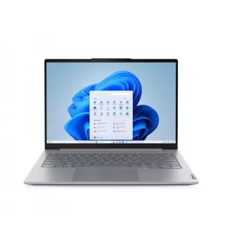 Lenovo ThinkBook 14 G9 IRL Intel Core 5 210H 16GB RAM 512GB SSD 14 Zoll WUXGA Arctic Grey Windows 11 Pro